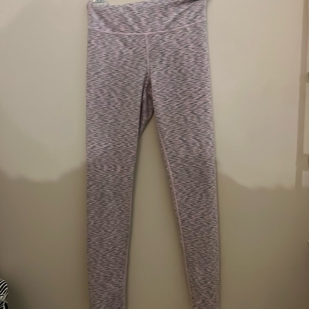 girls leggings, size 12